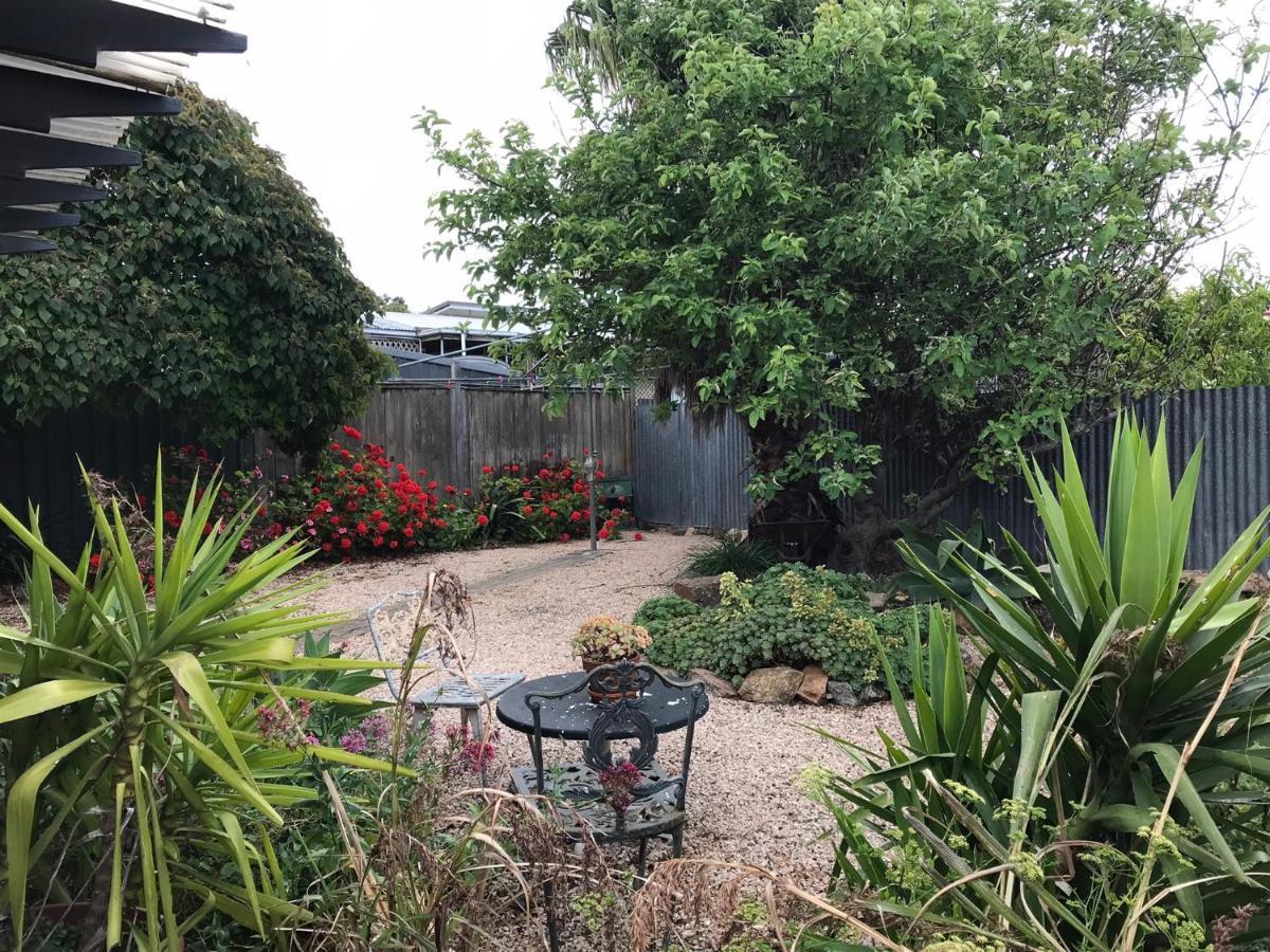 Sinclair Cottage Port Lincoln Eksteriør billede